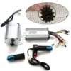 Heartbeat 60V 2000W BLDC Motor Kit with Controller – $142.27