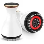 JonterKing Cordless Multi-Level Lymphatic Drainage Massager – $25.77