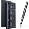 Jorest 25-in-1 Small Precision Screwdriver Set for $5.99