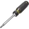 Klein Tools 32305 15-In-1 Multi-bit Ratcheting Screwdriver – $19.98