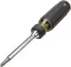 Klein Tools 32305 15-In-1 Multi-bit Ratcheting Screwdriver for $19.98