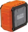 Klein Tools AEPJS1 5W IPX5 Portable Wireless Bluetooth Speaker for $27.98
