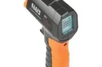 Klein Tools IR1 Non-Contact Infrared Thermometer for $29.98