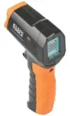 Klein Tools IR1 Infrared Thermometer – 4 to 752°F Range – $30