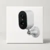 LIWAN 2K Smart Battery Security Camera – New – $22.22