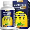 Magnesium Complex 1100mg – Now Only $9.99