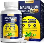 Magnesium Complex 1100mg – Now Only $9.99