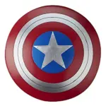 Marvel Legends Series Captain America Shield for $82.99