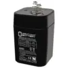 Mighty Max 6V 5Ah Sealed Lead Acid Battery – $14.99