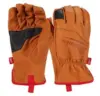 Milwaukee Goatskin Leather Gloves – X-Large – $11.00