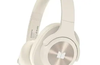 Monster Mission 200 Bluetooth Headphones Now Only $14.69