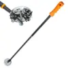 NEIKO Telescoping Magnetic Pickup Tool for $11.79