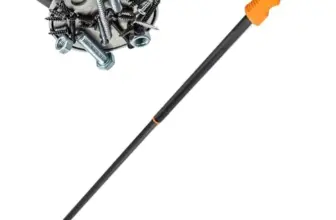NEIKO Telescoping Magnetic Pickup Tool for $11.79