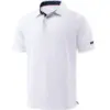 Obla Men’s Classic Short-Sleeve Moisture Wicking Golf Polo Shirt for $12.99