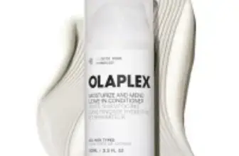 Olaplex 3.3oz Moisturize and Mend Leave-In Conditioner for $16.15