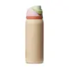 Owala FreeSip 32-oz Insulated Stainless Steel Water Bottle – $22.39