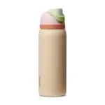 Owala FreeSip 32-oz Insulated Stainless Steel Water Bottle – $22.39