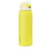 Owala FreeSip 40oz Stainless Steel Water Bottle for $31.99