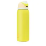 Owala FreeSip 40oz Stainless Steel Water Bottle for $31.99