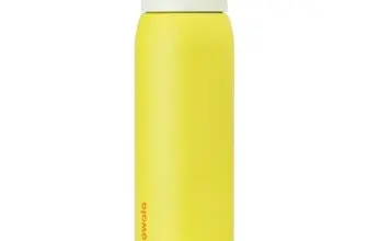 Owala FreeSip 40oz Stainless Steel Water Bottle for $31.99