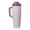 Owala FreeSip 40 oz Stainless Steel Water Bottle for $35.99