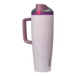 Owala FreeSip 40 oz Stainless Steel Water Bottle for $35.99