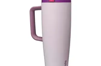 Owala FreeSip 40 oz Stainless Steel Water Bottle for $35.99
