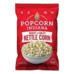 Popcorn Indiana King Size Kettle Corn (6-Pack) for $6.72