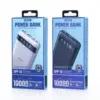 2-Pack Portable Power Banks 10000mAh Fast Charging – $29.90