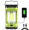Rechargeable Camping Lantern for $13.49 – Original Price $26.99