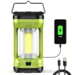 Rechargeable Camping Lantern for $13.49 – Original Price $26.99
