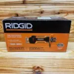 RIDGID R84730B 18V Cordless Drywall Cut-out Tool – $35.00