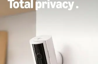 Ring Indoor Cam 2nd Gen with 1080p Color Night Vision for $29.99