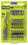 Ryobi 44-Piece Essentials Driving Set for $9.88