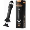 Saker 3-in-1 Silicone Caulking Grout Removal Scraper Tool – $3.99
