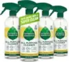 Seventh Generation 23oz Lemon Chamomile All Purpose Surface Cleaner (4-Pack) for $11.75