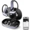 Sonqi Wireless Bluetooth 6.0 Smart AI Earbuds with 170 Language Translation for $14.99