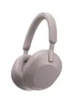 Sony WH-1000XM5 Wireless Noise Cancelling Headphones – Smoky Pink for $248