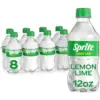 Sprite Lemon-Lime Soda 8-Pack for $4.14