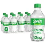 Sprite Lemon-Lime Soda 8-Pack for $4.14