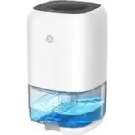 Tabyik 35oz 40W Small Dehumidifier for $25.19 – 58% Off