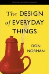The Design of Everyday Things: Revised and Expanded Edition eBook for $1.99