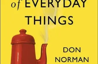 The Design of Everyday Things: Revised and Expanded Edition eBook for $1.99