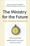 The Ministry for the Future eBook Now Only $1.99