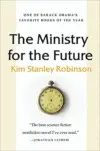 The Ministry for the Future eBook Now Only $1.99