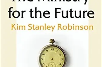The Ministry for the Future eBook Now Only $1.99