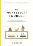 The Montessori Toddler eBook for $1.99 – A Guide to Raising Curious Children