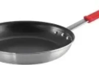 Tramontina 12″ Nonstick Large Frying Pan for $20.99