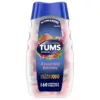 Tums Ultra Strength Chewable Antacid Tablets 160-Count for $3.61