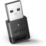 Ugreen USB Bluetooth 5.3 Adapter for Windows Now Only $6.99